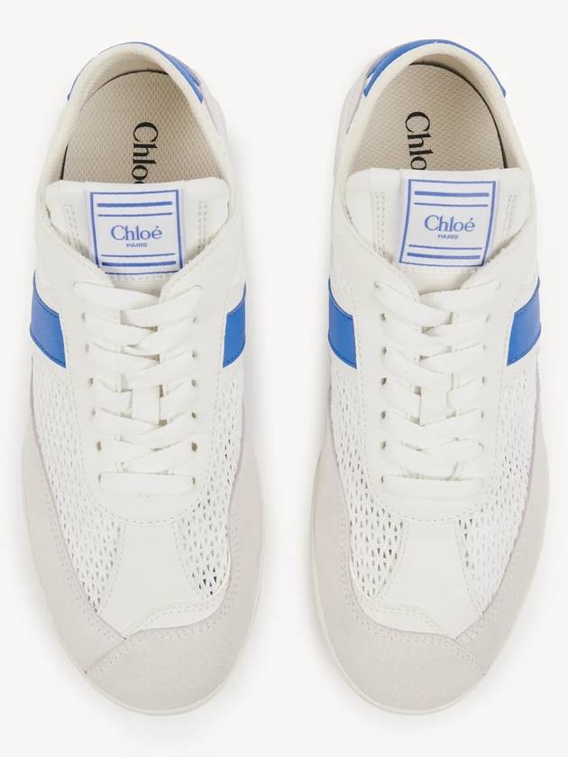 Chloè Sneakers White - CHLOE - BALAAN 3