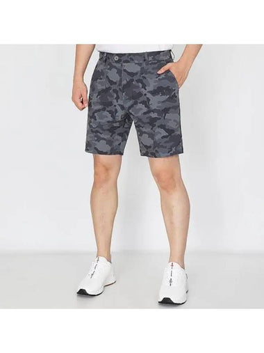 Men s Golf Wear Clothing Shorts Maverick 4 Way Stretch G4MC0P04B CCAM Domestic Product GQN123061318877 - G/FORE - BALAAN 1