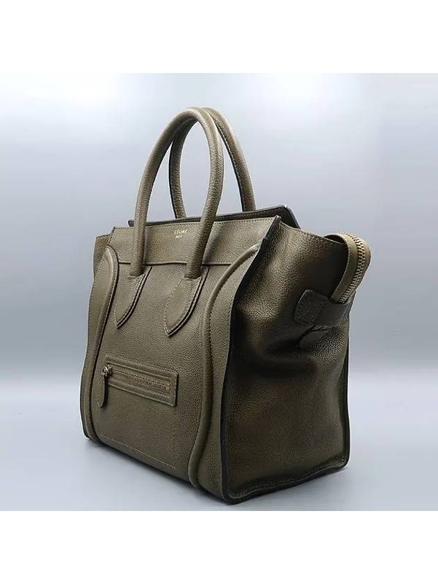 165213 tote bag - CELINE - BALAAN 3