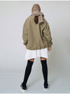 Cape Balaclava Beige - ATHPLATFORM - BALAAN 8