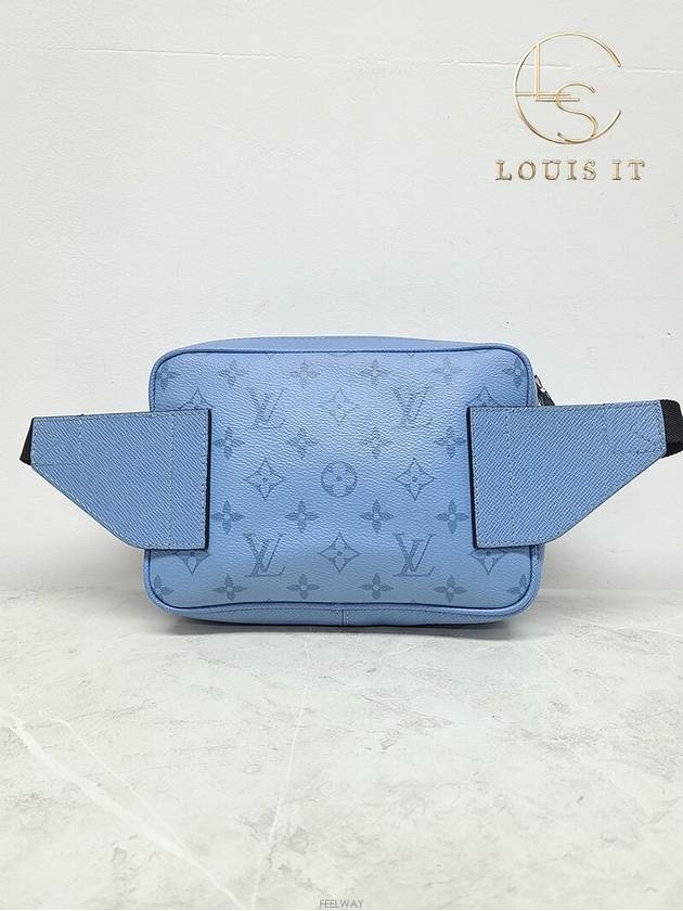 men messenger bag - LOUIS VUITTON - BALAAN 5