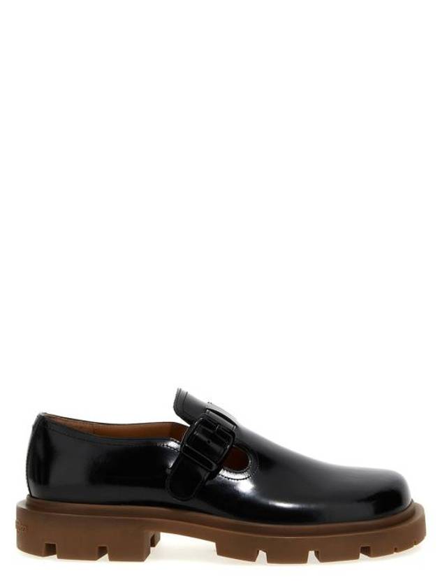 Mary Jane Loafer Black - MAISON MARGIELA - BALAAN 2