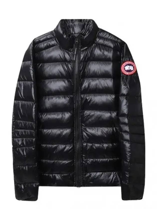 crofton jacket - CANADA GOOSE - BALAAN 1