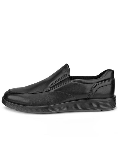 Lite Hybrid Slip-On Black - ECCO - BALAAN 2