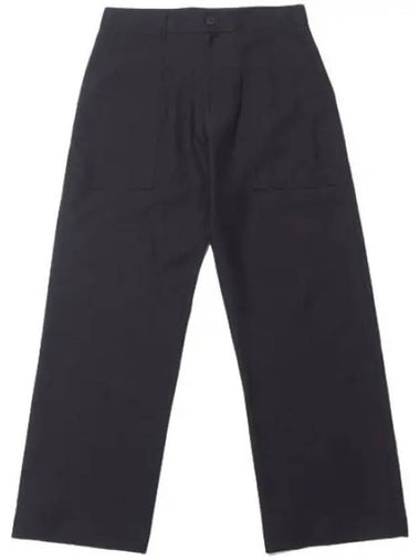 Strata Easy Cargo Pants - STUDIO NICHOLSON - BALAAN 1