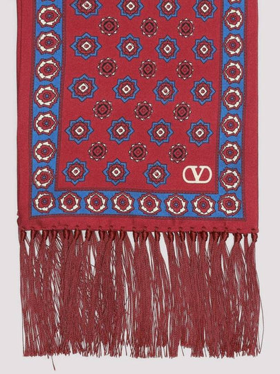 Valentino Garavani Scarf - VALENTINO - BALAAN 2