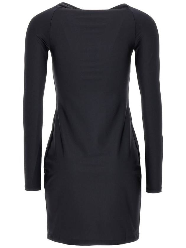 Coperni 'Twisted Cut-Out' Dress - COPERNI - BALAAN 2