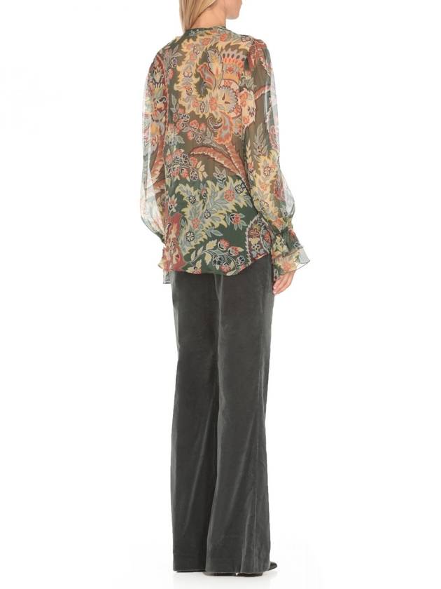 Shirt woman Etro - ETRO - BALAAN 4