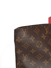 women shoulder bag - LOUIS VUITTON - BALAAN 5