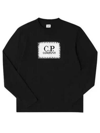 Company Men s Long Sleeve T Shirt 271363 - CP COMPANY - BALAAN 1