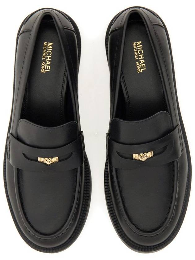 Michael Kors Moccasin "Eden" - MICHAEL KORS - BALAAN 7