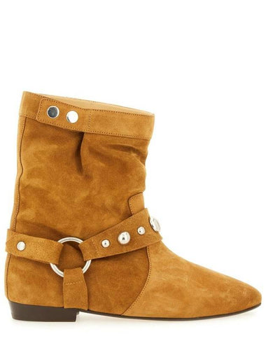 Isabel Marant Stania Boot - ISABEL MARANT - BALAAN 1