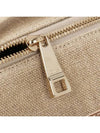 Woody Belt Shoulder Bag Blushy Beige - CHLOE - BALAAN 8