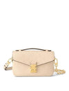 Pochette Metis East West Shoulder Bag Cream - LOUIS VUITTON - BALAAN 3