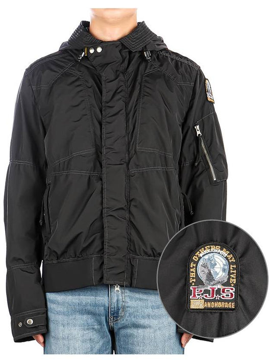 Men's KORE SPRING Jacket PMJCK PR01 710 - PARAJUMPERS - BALAAN.