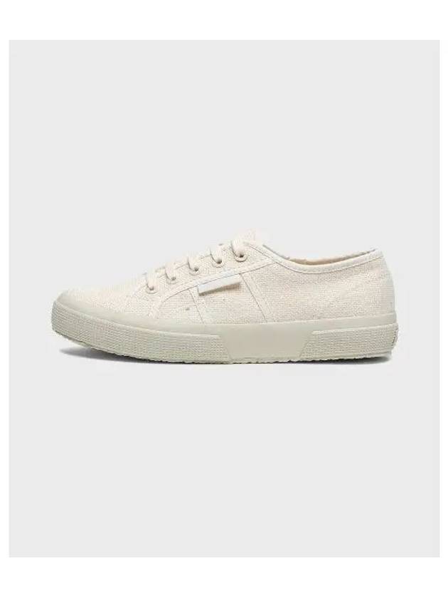 Superga 2750 Cotu Classic beige raw - SUPERGA - BALAAN 1