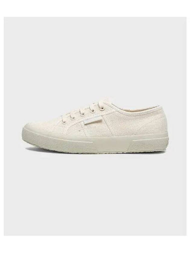 Superga 2750 Cotu Classic beige raw - SUPERGA - BALAAN 1