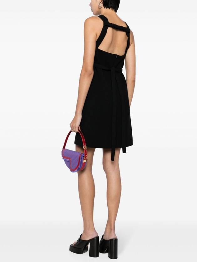 PATOU Dresses Black - PATOU - BALAAN 4