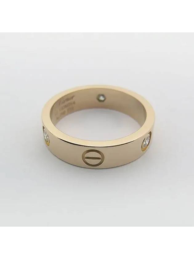 B4087562 Ring Jewelry - CARTIER - BALAAN 3