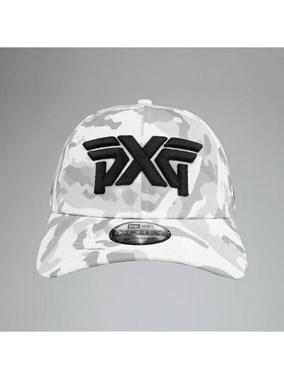 Fairway Camo 940 Snapback - PXG - BALAAN 2