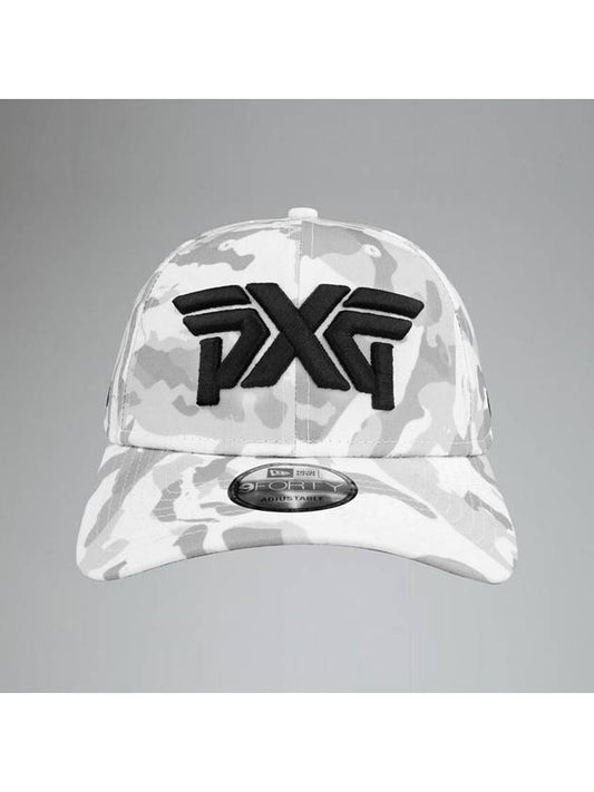 Fairway Camo 940 Snapback - PXG - BALAAN 2