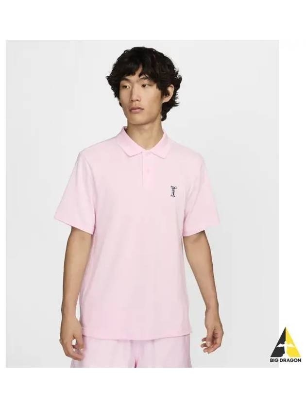 Genuine Polo HJ6988 663 - NIKE - BALAAN 2