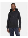 Women's Alpha Hoodie Black - J.LINDEBERG - BALAAN 2