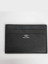 Citizen Twill Card Wallet Navy - HERMES - BALAAN 2