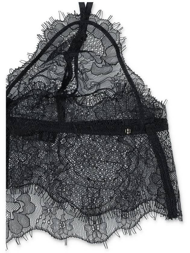 LACE BRALETTE - ANINE BING - BALAAN 3