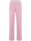 Side Star Logo Track Pants Pink - GOLDEN GOOSE - BALAAN 2