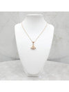 Lux You Diamond Divas Dream Necklace - BVLGARI - BALAAN 1