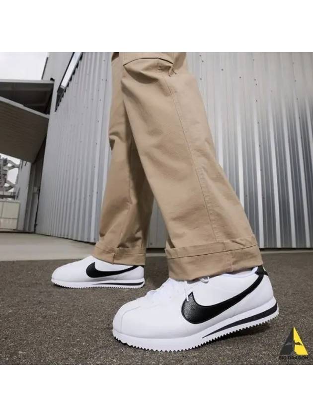 Cortez Leather 105 - NIKE - BALAAN 1