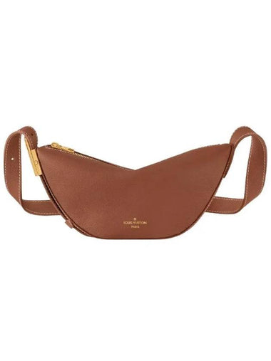 Low Key Bumbaek Cognac Gold M83546 - LOUIS VUITTON - BALAAN 1