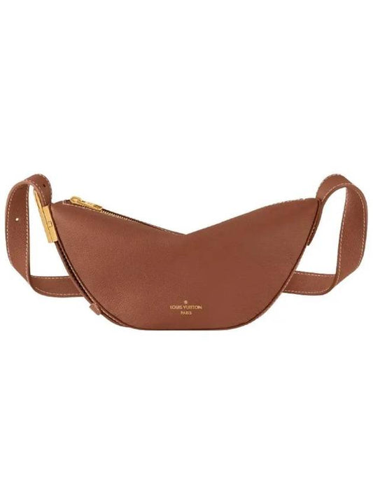 Low Key Bumbaek Cognac Gold M83546 - LOUIS VUITTON - BALAAN 1