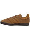 Gazelle Brown Desert Bronze Strata IG2099 - ADIDAS - BALAAN 2