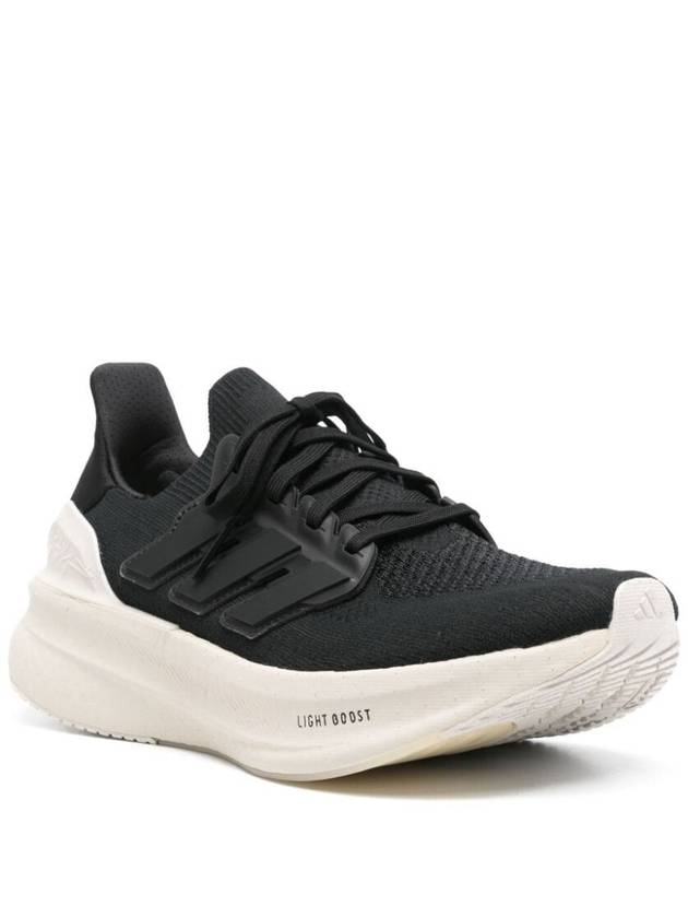 Sneakers IH0871 BLACK - Y-3 - BALAAN 3