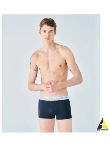 UNDERWEAR Velo Cool Men s Droz FI4DRF2401MDNA - FILA - BALAAN 1