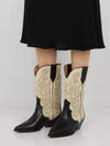 T99 Western Women s Boots BO0003FA A3A58S - ISABEL MARANT - BALAAN 2