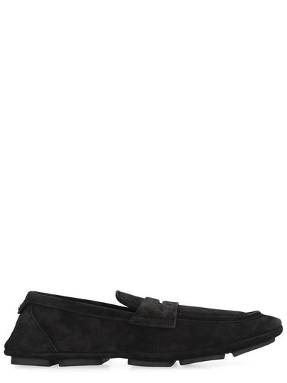 Sneakers A50599 AS707 80999 BLACK - DOLCE&GABBANA - BALAAN 2