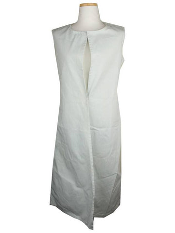 women s vest - JIL SANDER - BALAAN 1