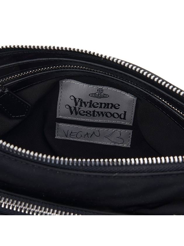 Penny DB Crossbody Bag 43030093U W001Y N401LA B0110810926 - VIVIENNE WESTWOOD - BALAAN 11