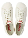 Sneakers K100933 004 PEU RODA 0 White - CAMPER - BALAAN 3