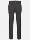 Runbold Stretch Straight Pants Phantom - MAMMUT - BALAAN 2