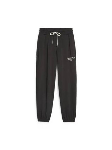 TEAM Sweatpants TR 62347601 - PUMA - BALAAN 1