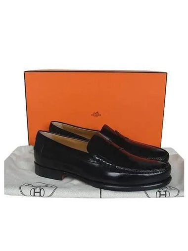 Smith Market H151424 Shoes Men s - HERMES - BALAAN 1