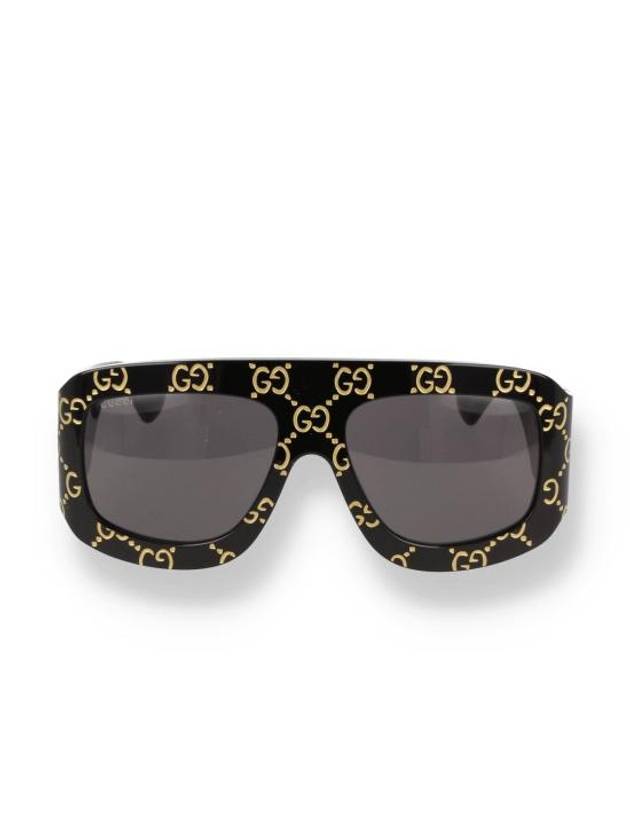 Sunglasses GG0983S 004 BLACK - GUCCI - BALAAN 1