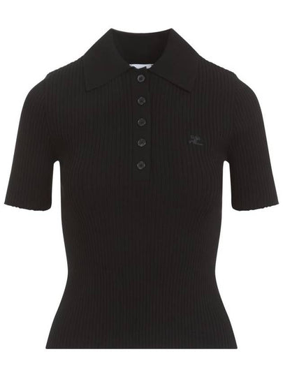 Courr ges T shirts and Polos Black - COURREGES - BALAAN 2