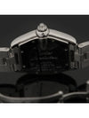 W62025V3 39MM Steel Automatic Roadster De Large Men s Watch - CARTIER - BALAAN 7