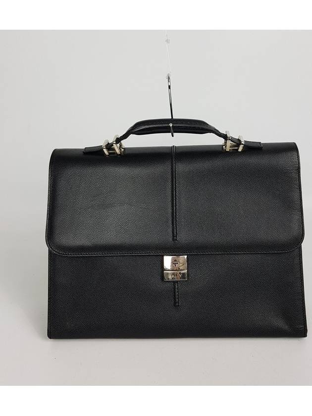 men brief case - BALLY - BALAAN 1