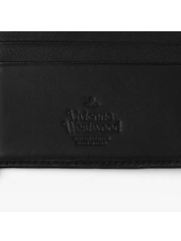 5402000EM L003E N403 Male Card Holder - VIVIENNE WESTWOOD - BALAAN 3